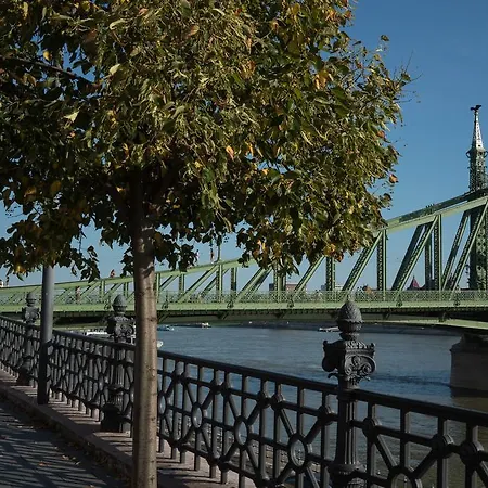 Appartamento Gerda Budapest