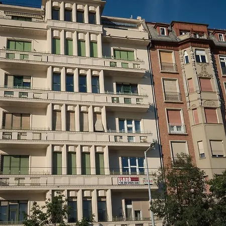Gerda * Budapest