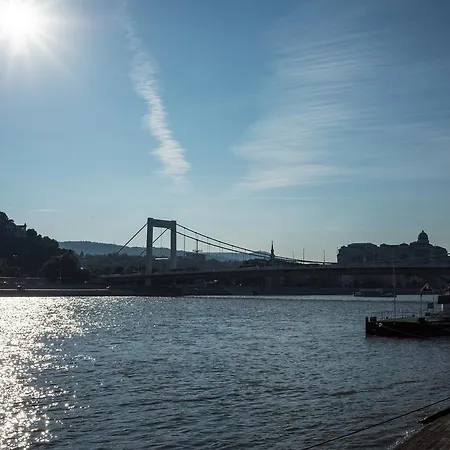 Gerda * Budapest