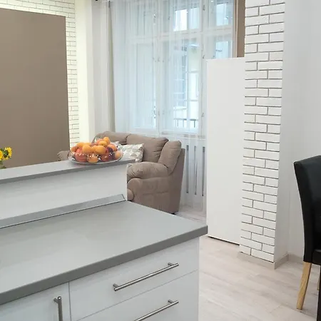 Appartamento Gerda