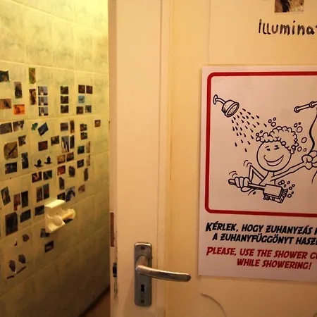 Hostel Dbc