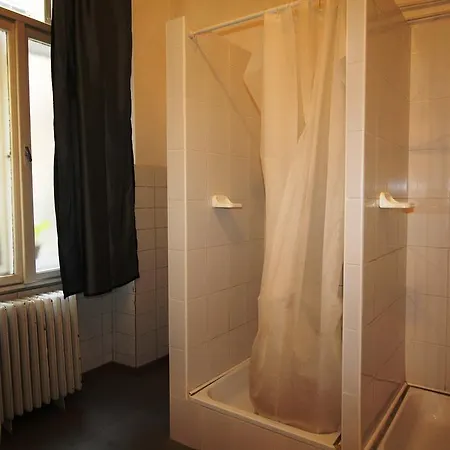 Dbc Hostel Budapeszt