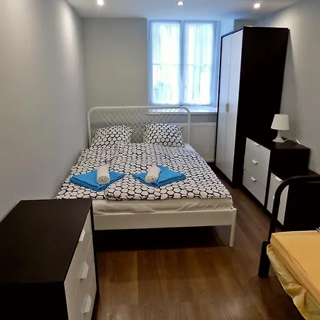 Apartment Where The Wild Roses Grow
