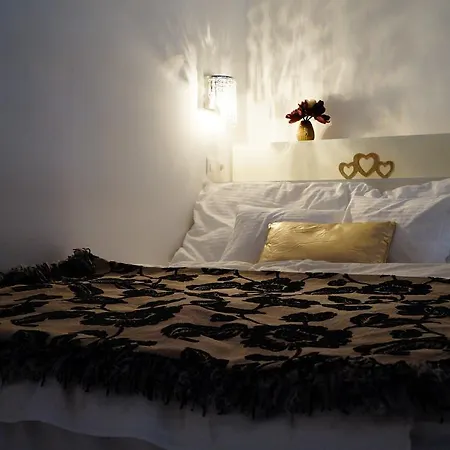 Julia's Apartment *