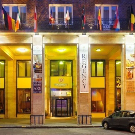 Leonardo Boutique M-square Otel
