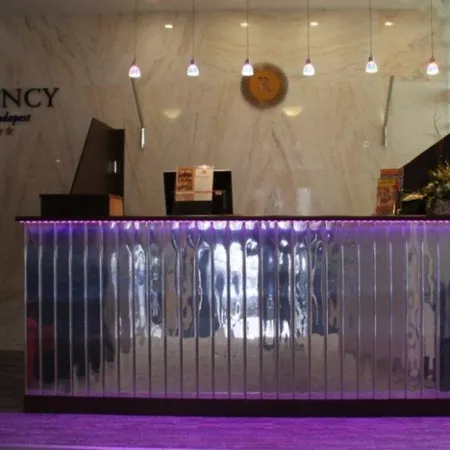 Leonardo Boutique M-square Otel Budapeşte