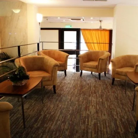 Leonardo Boutique M-square Otel