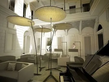 Hotel Moments By Continental Group