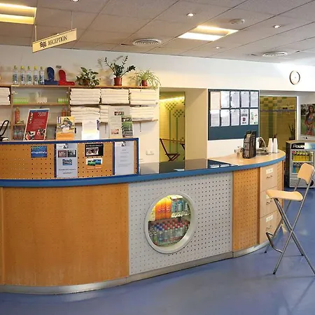 Hotel Danubius Flamenco 4*