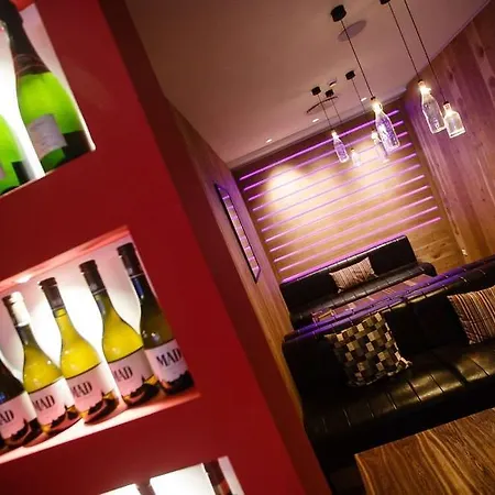 Danubius Erzsébet Center Hotel