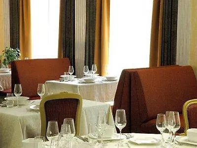 Hotel Actor Budapest