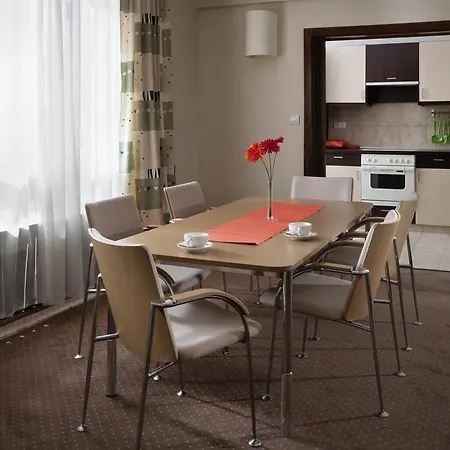 Hotel Rubin Wellness & Conference