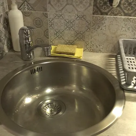 Apartmán Budanest