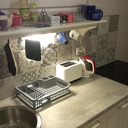 Budanest Budapešť