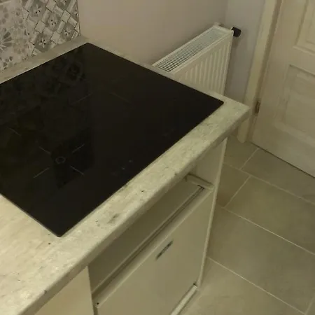 Budanest Apartmán