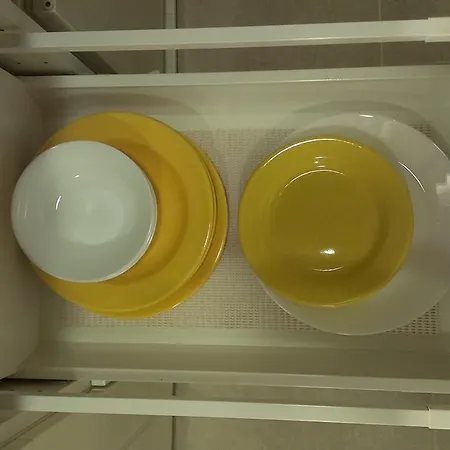 Apartmán Budanest *