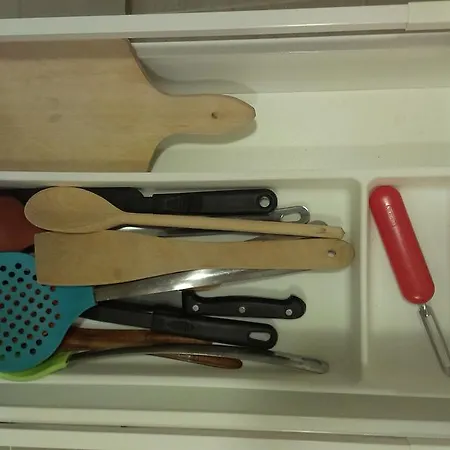 Apartmán Budanest Budapešť
