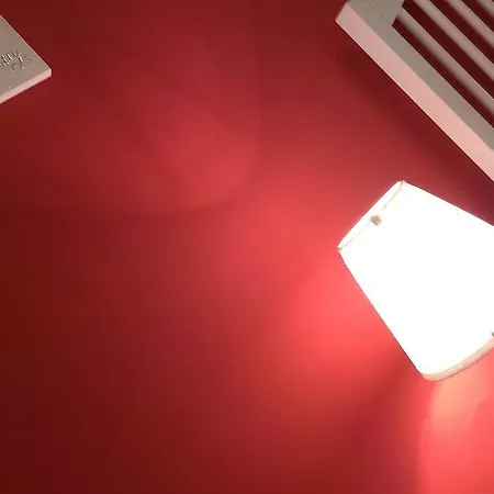 Budanest Apartmán Budapešť