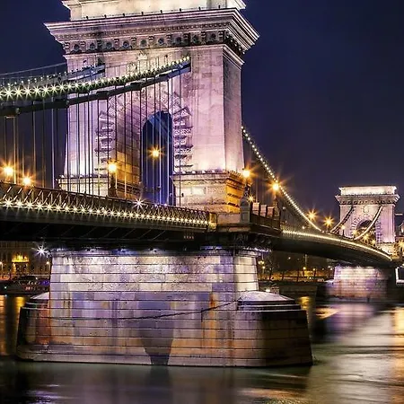 Champion Appartement Budapest