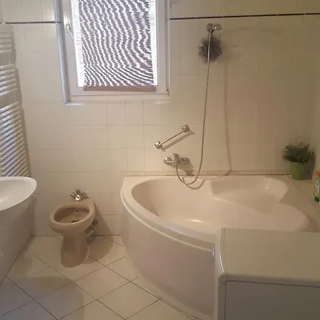 Relax Apartament