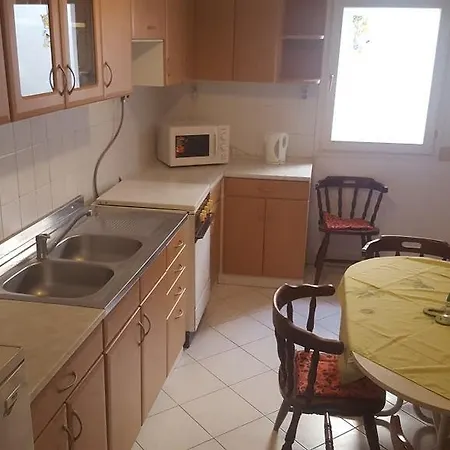 Apartman Relax