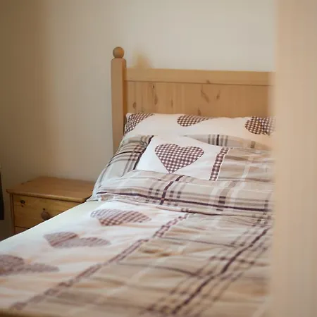 Appartement Jokai Ter Budapest