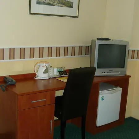 Atlantic 3* Budapest