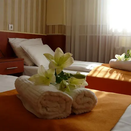 Hotel Atlantic Budapest