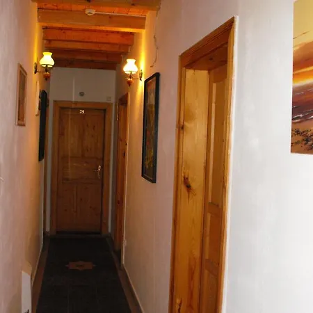 Gasthuis Hungaria 2*