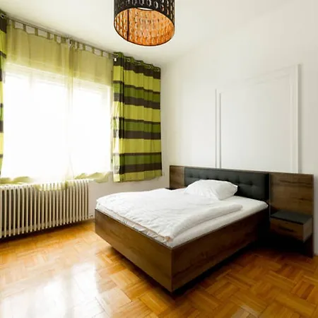 Monolit City Center Budapest