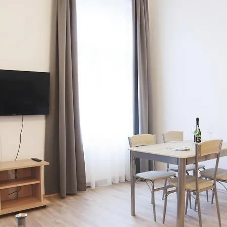 Apartment Krisco *