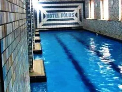 Polus Szálloda