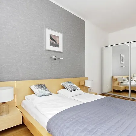 Apart Otel Grand Budapeşte