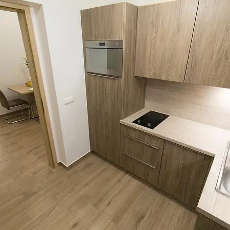 Leonardo Boutique M-square 4* Budapeşte