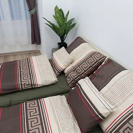 Leonardo Boutique M-square Otel