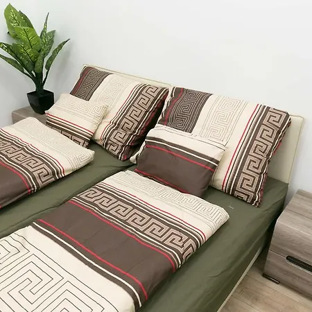 Leonardo Boutique M-square Otel 4*