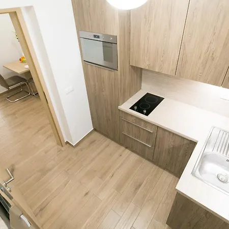 Leonardo Boutique M-square Otel Budapeşte