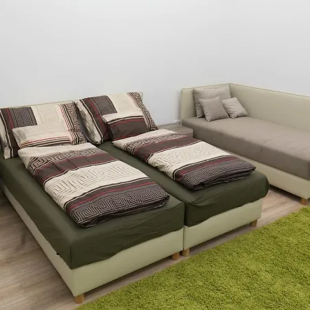 Leonardo Boutique M-square 4*