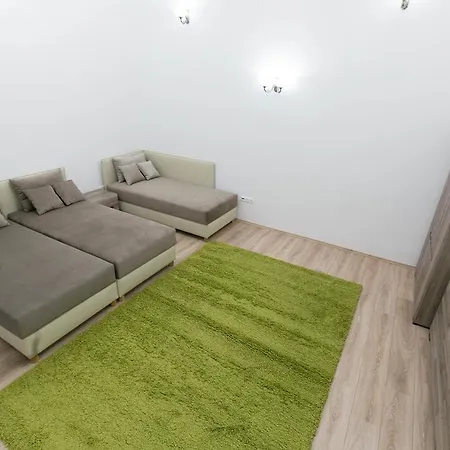 Otel Leonardo Boutique M-square