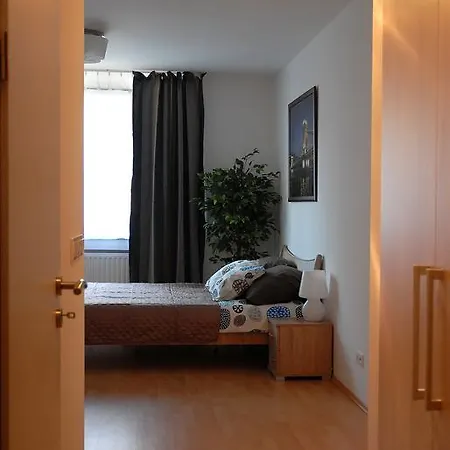 Apartment Alexandra Budapest