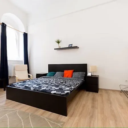 Apartment Vintage Downtown *