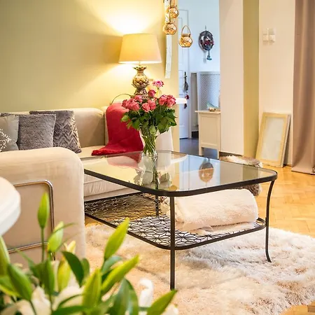 Mira Luxury Budapest