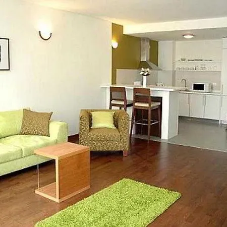 Gardens & Wellness Aparthotel