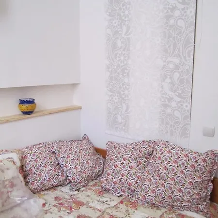 Toldi Apartment Budapest