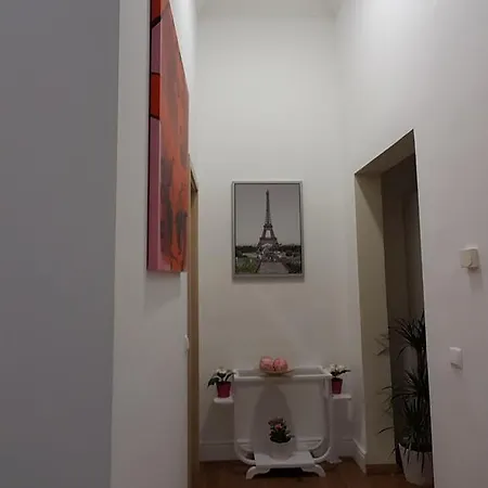 Erzsebet34 Apartment
