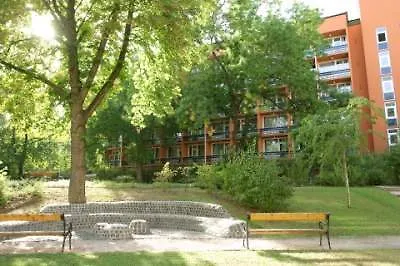 Ibs Garden Hotel