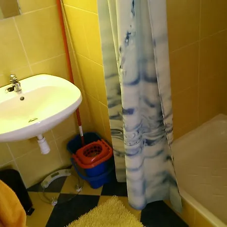 Apartman Love Nest Studio *