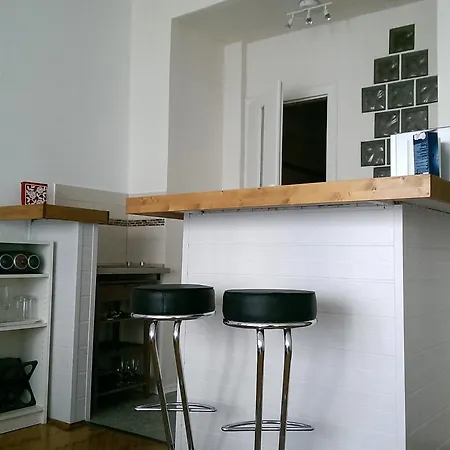 Love Nest Studio Budapest