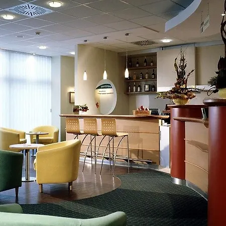 Ibis City 3* Budapest