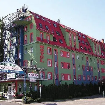 Hotel Polus